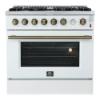 Picture of FORNO FFSGS6277-36WHT