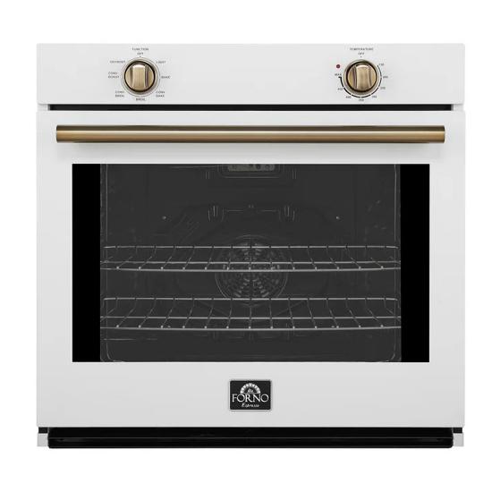 Picture of FORNO FBOEL1370-30WHT