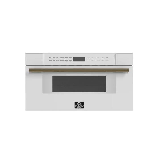 Picture of FORNO FMWDR3000-30WHT