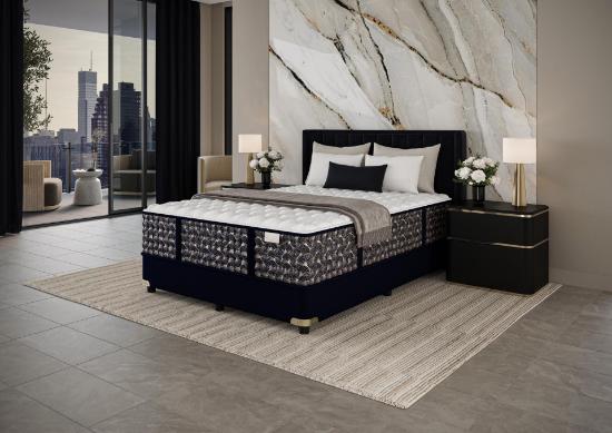 Picture of AIRELOOM Night-StarII-Preferred-Luxury-Firm-Mattress