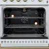 Picture of FORNO FFSGS6277-30WHT
