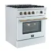 Picture of FORNO FFSGS6277-30WHT