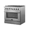 Picture of FORNO FFSGS6156-36