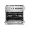 Picture of FORNO FFSGS6156-36
