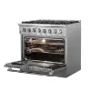 Picture of FORNO FFSGS6156-36