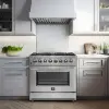 Picture of FORNO FFSGS6156-36
