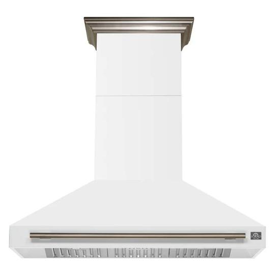 Picture of FORNO FRHWM5095-48WHT