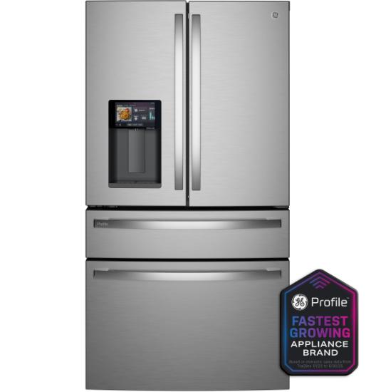 Picture of GE APPLIANCES PXD22HYYFS