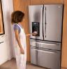 Picture of GE APPLIANCES PXD22HYYFS
