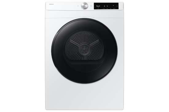 Picture of SAMSUNG DV25FG60BVBEA2