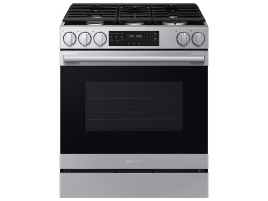 Picture of SAMSUNG NSG80H60SR