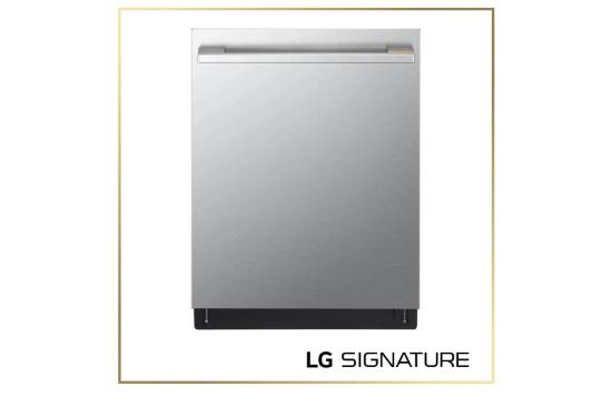 Picture of LG SIGNATURE SDNTH981S