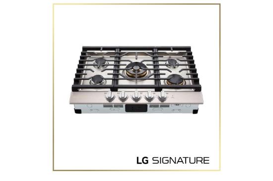 Picture of LG CBGU3039X