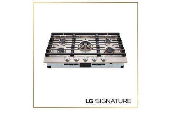 Picture of LG CBGU3639X