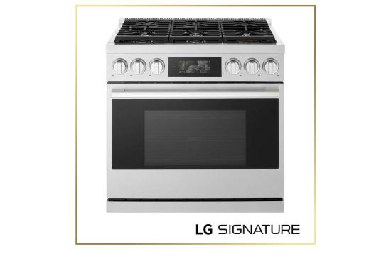 Picture of LG LPGU6319Y