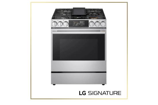 Picture of LG LSGU6339X