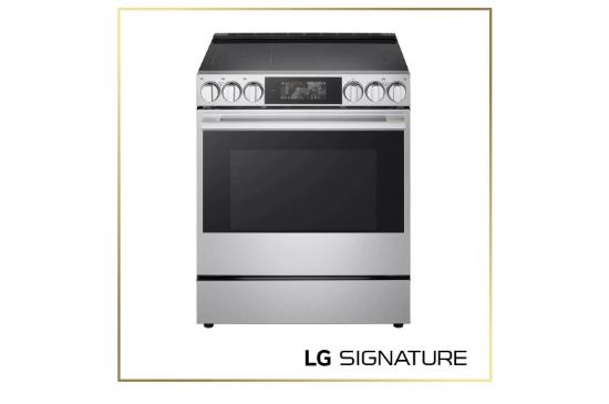 Picture of LG LSIU6339XE