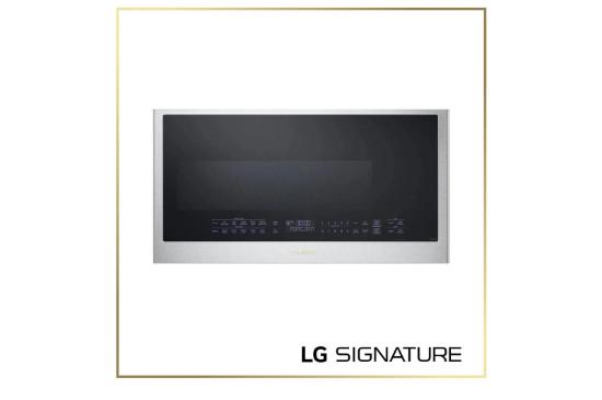 Picture of LG MHEU1738X
