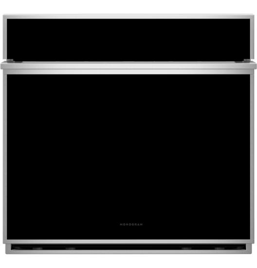 Picture of MONOGRAM ZTS90DSSZSS