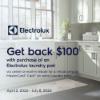 Picture of ELECTROLUX ELFW7637AT