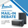 Picture of AVANTI AVFF18DLJ0W