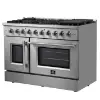 Picture of FORNO FFSGS6444-48