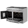 Picture of FORNO FFSGS6444-48