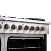 Picture of FORNO FFSGS6444-48