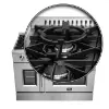 Picture of FORNO FFSGS6444-48