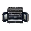 Picture of FORNO FFSGS6387-36BLK