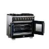 Picture of FORNO FFSGS6387-36BLK