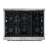 Picture of FORNO FFSGS6277-36BLK