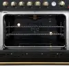 Picture of FORNO FFSGS6277-36BLK
