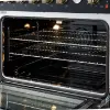 Picture of FORNO FFSGS6277-36BLK