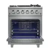 Picture of FORNO FFSGS6239-30
