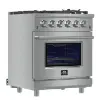 Picture of FORNO FFSGS6239-30