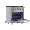 Picture of FORNO FFSGS6239-30