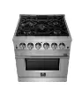 Picture of FORNO FFSGS6239-30