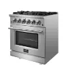 Picture of FORNO FFSGS6239-30