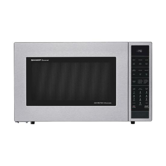 Picture of SHARP SMC1585KS