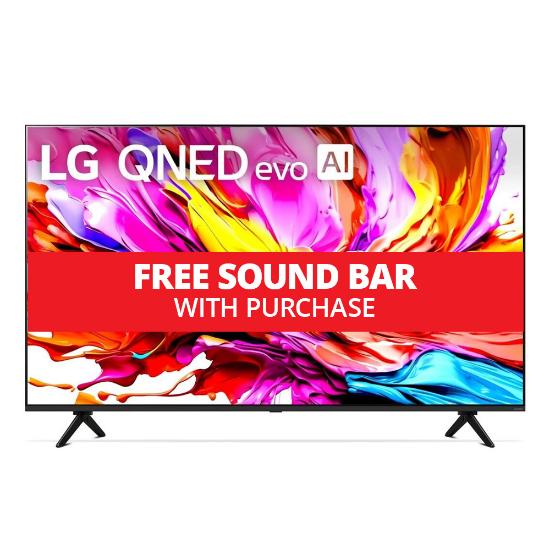 Picture of LG 65QNED91AAA