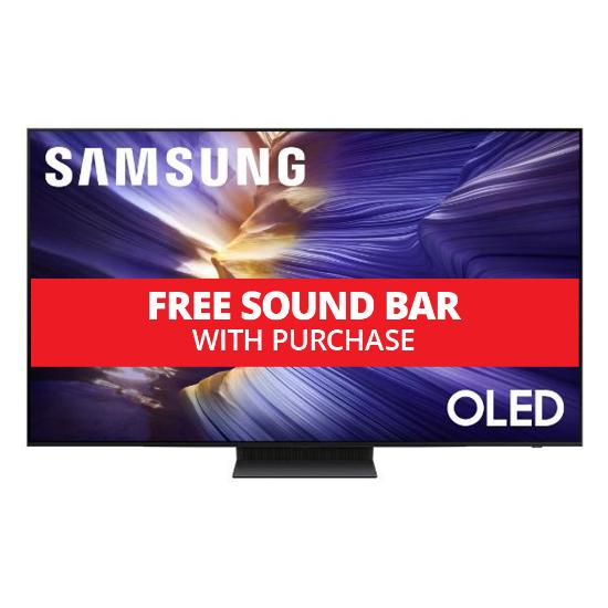 Picture of SAMSUNG QN65S90F