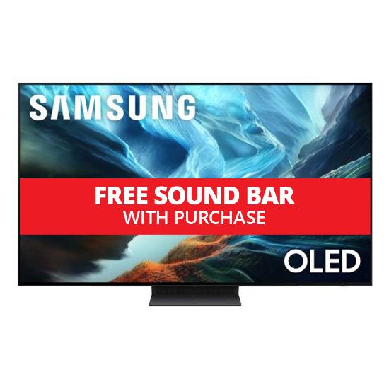 Picture of SAMSUNG QN65S90H