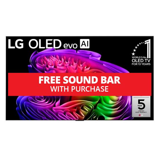 Picture of LG OLED77G6WUA