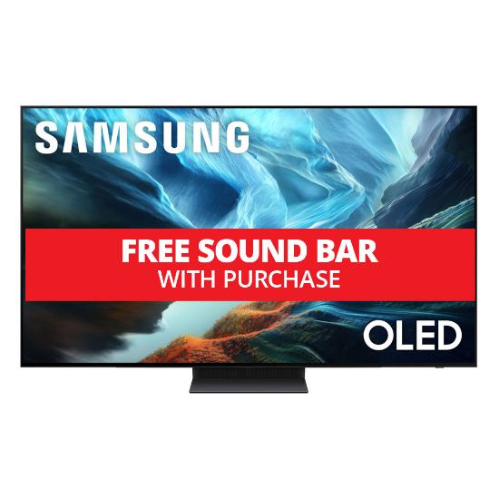 Picture of SAMSUNG QN83S90H