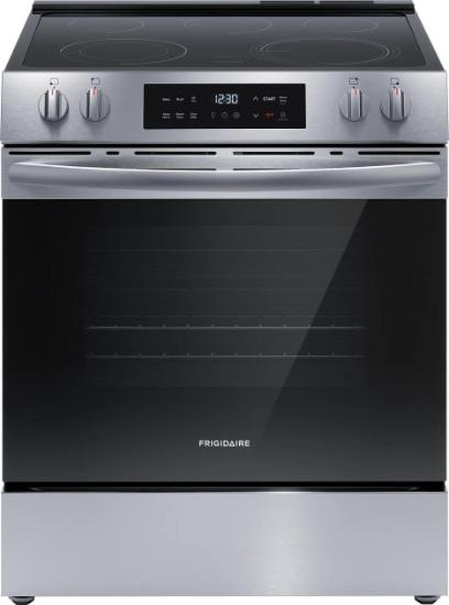 Picture of FRIGIDAIRE FCFE3082BS