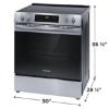 Picture of FRIGIDAIRE FCFE3082BS
