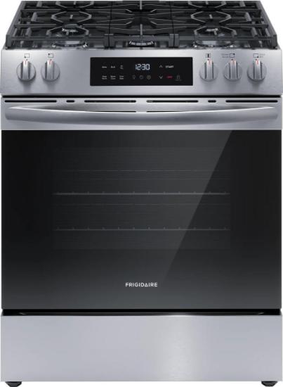 Picture of FRIGIDAIRE FCFG3082BS