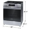 Picture of FRIGIDAIRE FCFG3082BS