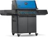 Picture of NAPOLEON BBQ P500VXRSIBNKPHM50
